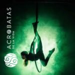 Fundamentación Metafórica y Existencial Acróbatas de la Vida®