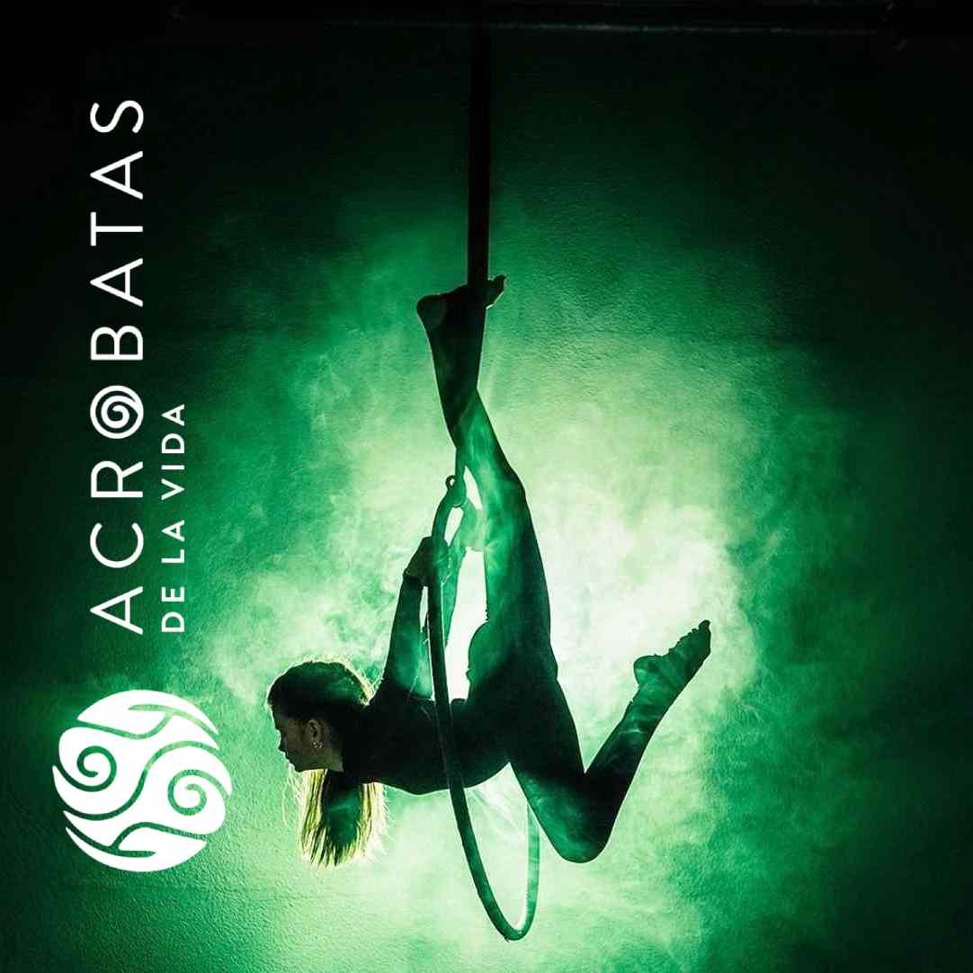 Fundamentación Metafórica y Existencial Acróbatas de la Vida®