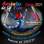 Acróbatas de la Vida hacia el 2022