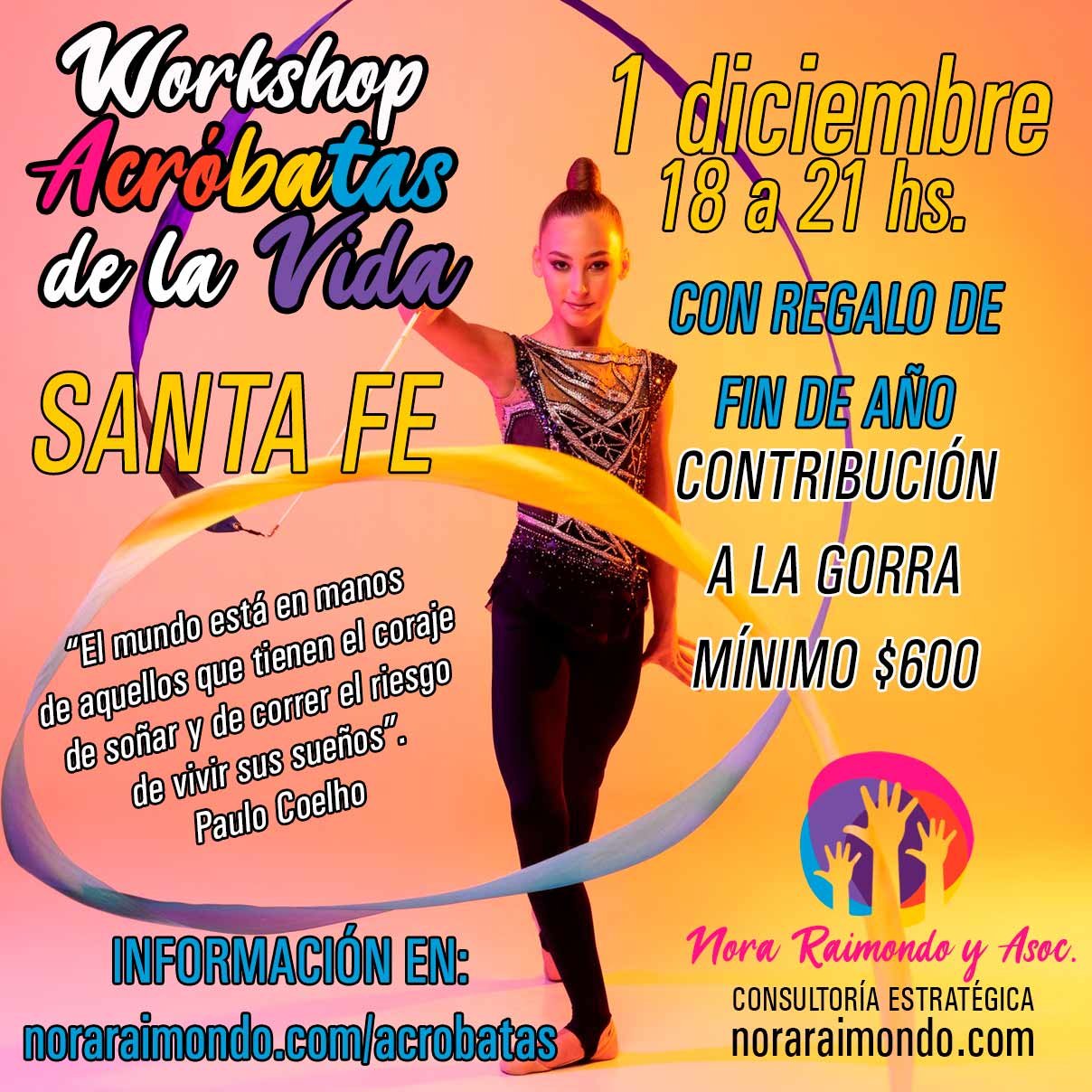 WORKSHOP-ACRÓBATAS-DE-LA-VIDA-SANTA-FE-CON-REGALOS-DE-FIN-DE-AÑO